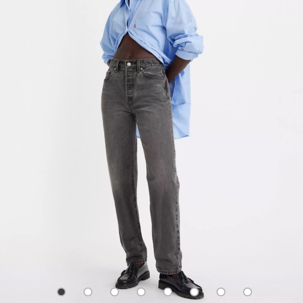Levi’s 501® '81 WOMEN'S JEANS